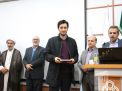 گزارش تصویری مراسم هفته پژوهش 